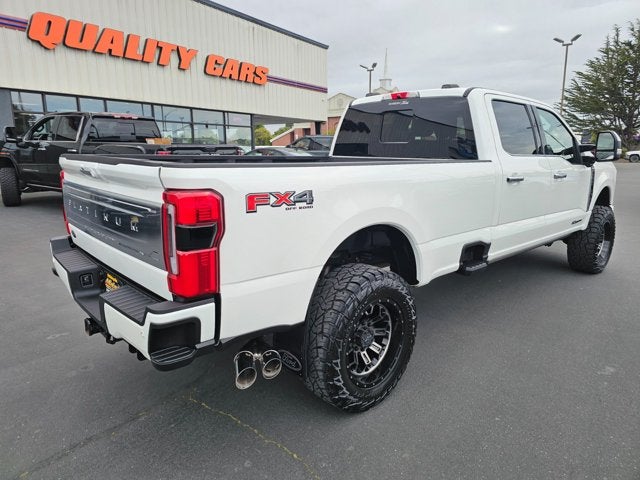 2023 Ford Super Duty F-350 SRW XL