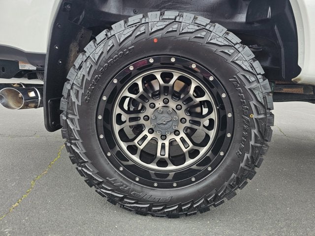 2023 Ford Super Duty F-350 SRW XL