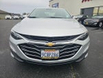2019 Chevrolet Malibu LS