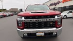 2020 Chevrolet Silverado 3500HD LT