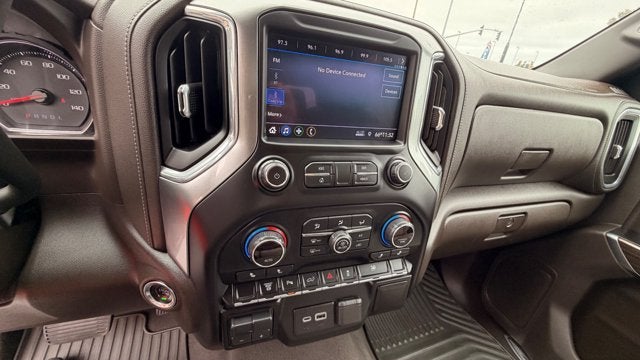 2020 Chevrolet Silverado 3500HD LT