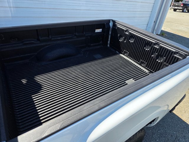 2023 Nissan Frontier S