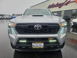 2025 Toyota Tacoma 4WD TRD Sport