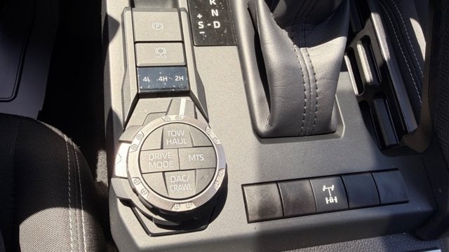 2025 Toyota Tacoma 4WD TRD Off Road