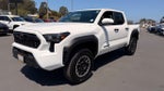 2025 Toyota Tacoma 4WD TRD Off Road