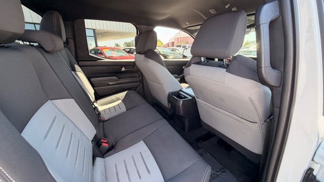 2025 Toyota Tacoma 4WD TRD Off Road