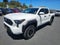2026 Toyota Tacoma 4WD TRD Off Road