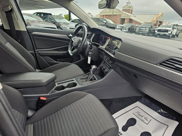 2024 Volkswagen Jetta S