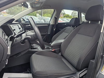 2024 Volkswagen Jetta S