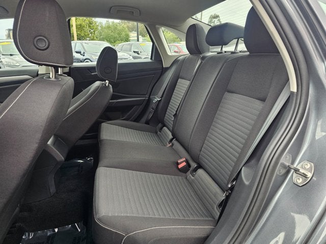 2024 Volkswagen Jetta S