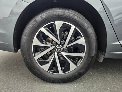 2024 Volkswagen Jetta S