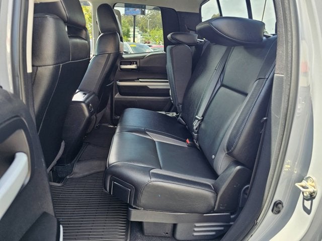 2019 Toyota Tundra 4WD Limited