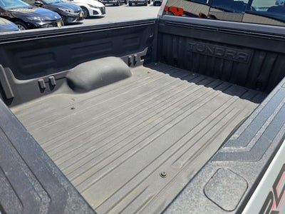 2019 Toyota Tundra 4WD Limited