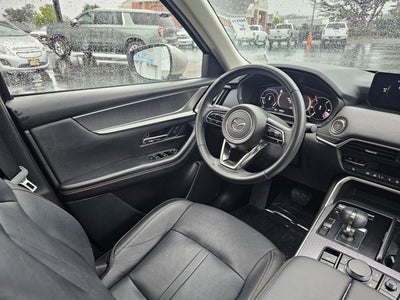 2024 Mazda Mazda CX-90 PHEV Preferred