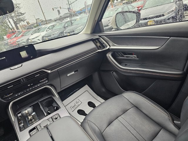 2024 Mazda Mazda CX-90 PHEV Preferred