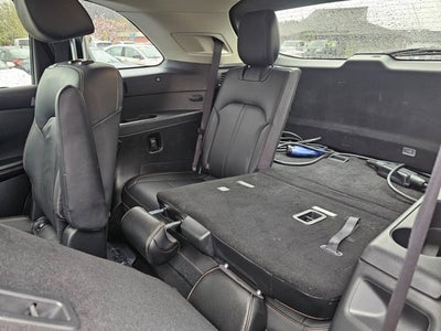 2024 Mazda Mazda CX-90 PHEV Preferred