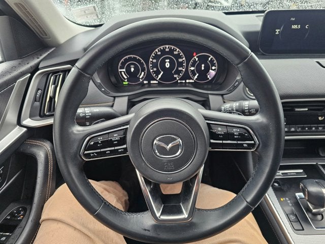 2024 Mazda Mazda CX-90 PHEV Preferred