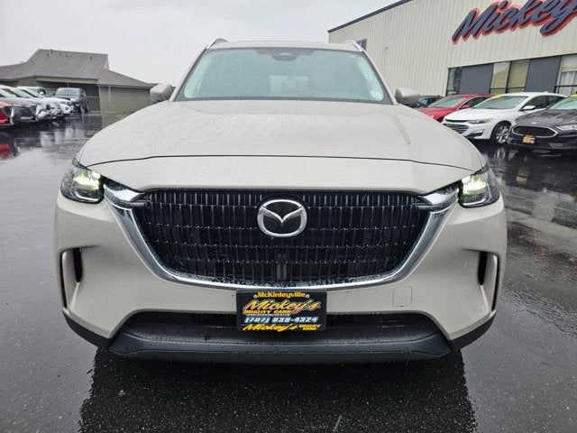 2024 Mazda Mazda CX-90 PHEV Preferred