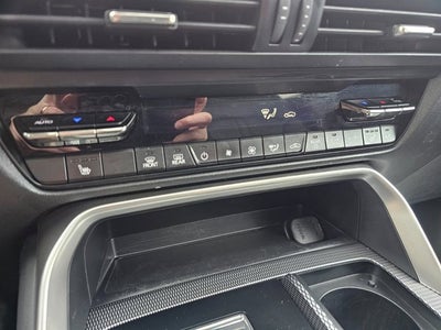2024 Mazda Mazda CX-90 PHEV Preferred