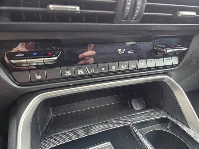 2024 Mazda Mazda CX-90 PHEV Preferred