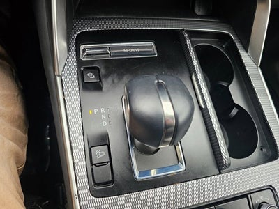 2024 Mazda Mazda CX-90 PHEV Preferred