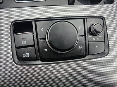 2024 Mazda Mazda CX-90 PHEV Preferred