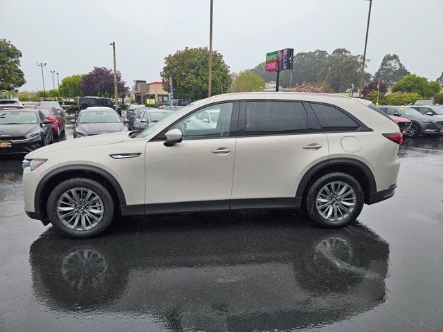 2024 Mazda Mazda CX-90 PHEV Preferred