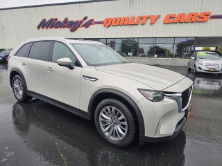 2024 Mazda Mazda CX-90 PHEV Preferred