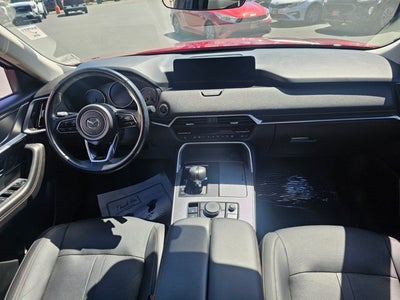 2024 Mazda Mazda CX-90 3.3 Turbo Preferred Plus