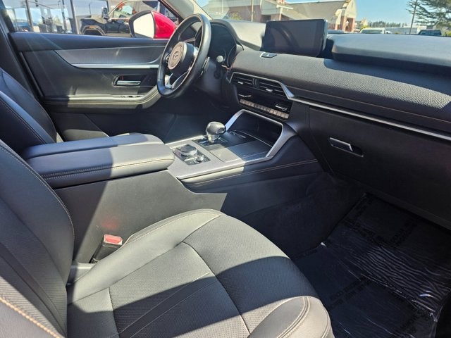 2024 Mazda Mazda CX-90 3.3 Turbo Preferred Plus