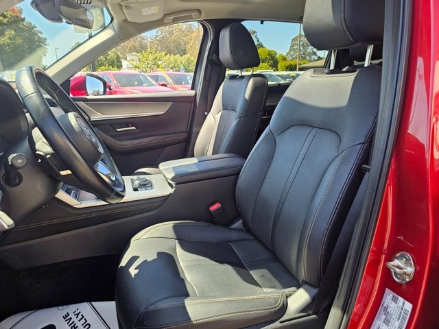 2024 Mazda Mazda CX-90 3.3 Turbo Preferred Plus