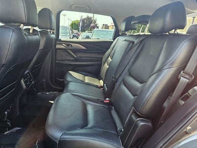 2022 Mazda Mazda CX-9 Touring
