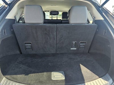 2022 Mazda Mazda CX-9 Touring