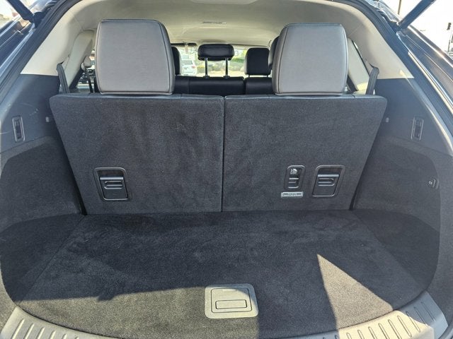 2022 Mazda Mazda CX-9 Touring