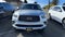 2022 INFINITI QX80 LUXE